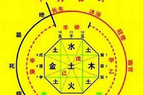 如何查自己的五行|生辰八字查詢，生辰八字五行查詢，五行屬性查詢